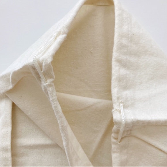 BADGLEY MISCHKA New Shoe Dust Bag - Picture 3 of 8